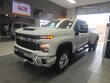  Chevrolet Silverado 3500HD