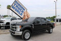 Used 2022 Ford F-250 STX Crew Cab 4x4 Truck for Sale near Lake Mary, FL, at Gibson Truck World