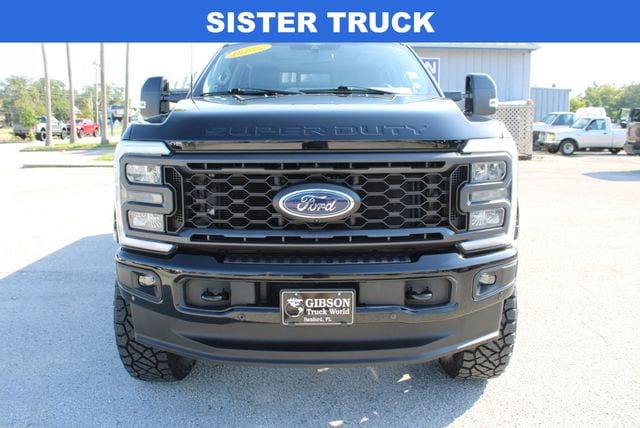 2024 Ford F-250 Super Duty Lariat's photo