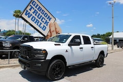 Used 2026 Ram 2500 High-Output Crew Cab 4x4 Truck for Sale in Sanford, FL, at Gibson Truck World