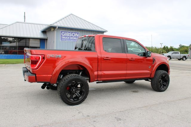 2023 Ford F-150 XLT - Photo 13