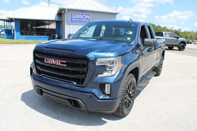 2020 Gmc Sierra 1500 Elevation photo 3