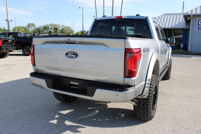 2026 Ford F-150 XLT - Photo 11