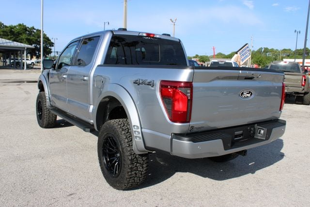 2026 Ford F-150 XLT - Photo 8