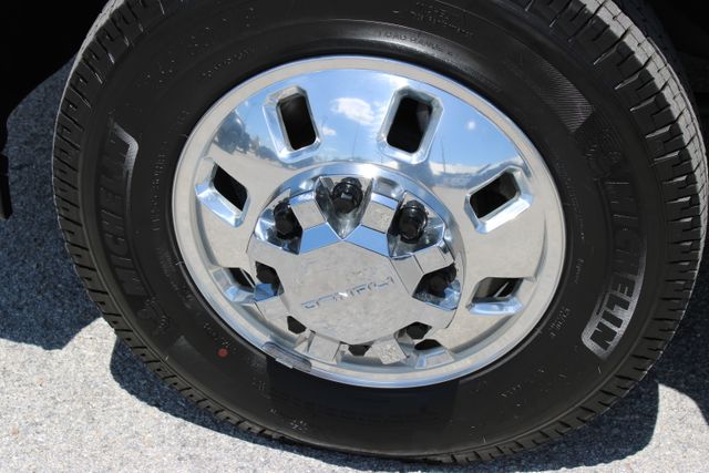 2024 GMC Sierra 3500HD Denali - Photo 17