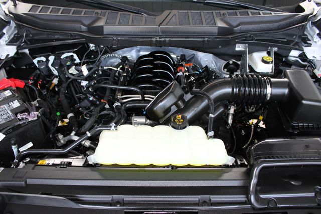 2026 Ford F-150 XLT - Photo 29