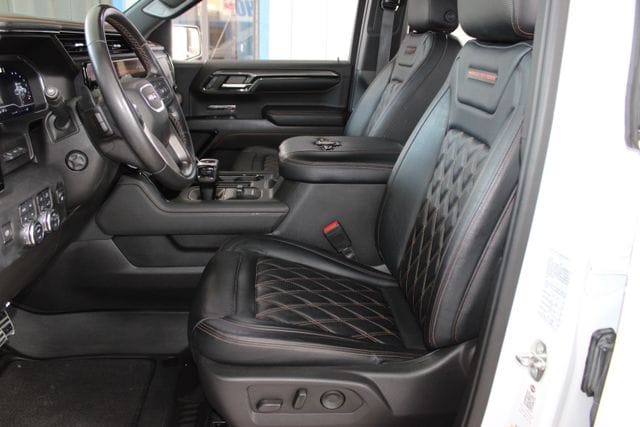 2022 GMC Sierra 1500 AT4 - Photo 21