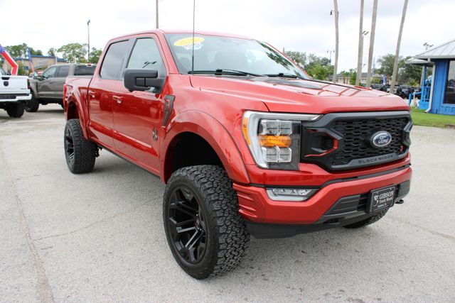 2023 Ford F-150 XLT - Photo 16