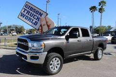 Used 2024 Ram 2500 Chrome Appearance Crew Cab Lifted 4x4 Truck for Sale in Sanford, FL, at Gibson Truck World