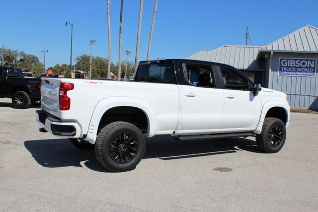 2025 Chevrolet Silverado 1500 LT - Photo 12