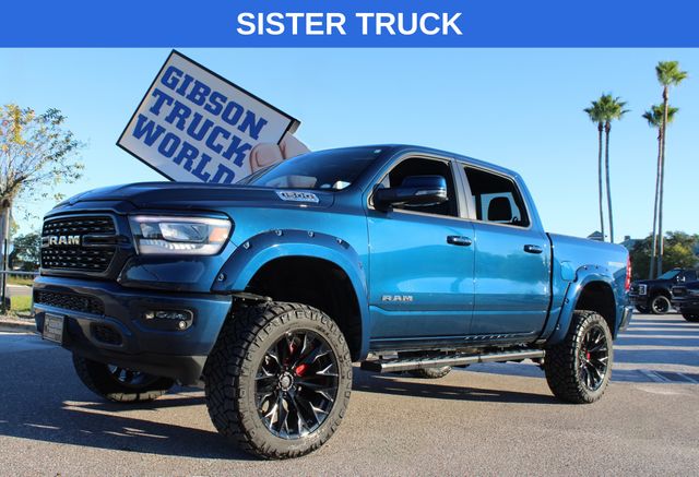 2023 RAM Ram 1500 Pickup Big Horn/Lone Star's photo