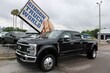  Ford F-450SD