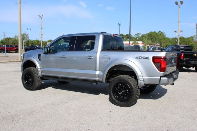 2026 Ford F-150 XLT - Photo 7