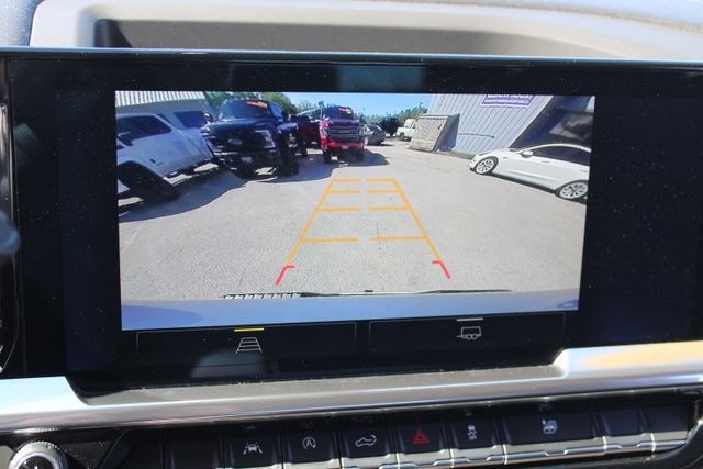 2025 Chevrolet Silverado 1500 LT - Photo 20