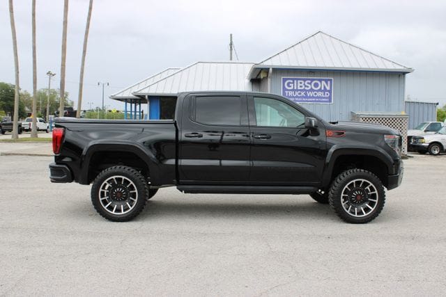 2023 GMC Sierra 1500 AT4 - Photo 13