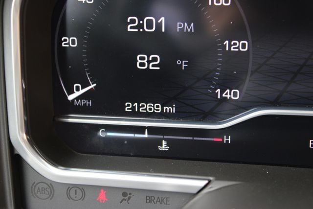 2023 GMC Sierra 1500 AT4 - Photo 22