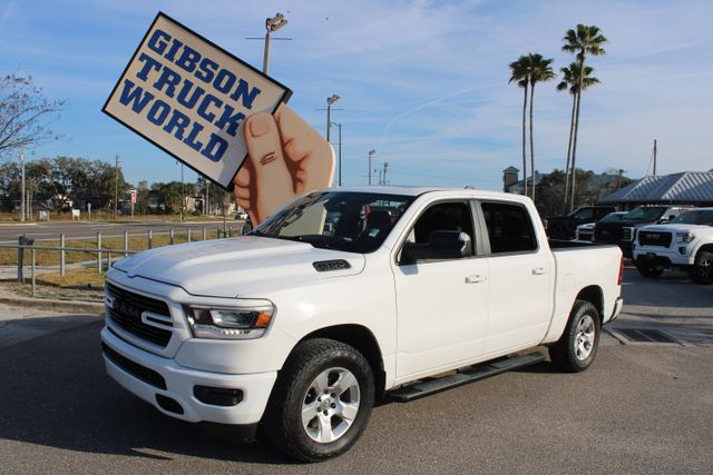 2019 RAM Ram 1500 Pickup Big Horn/Lone Star