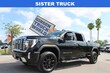 GMC Sierra 2500HD