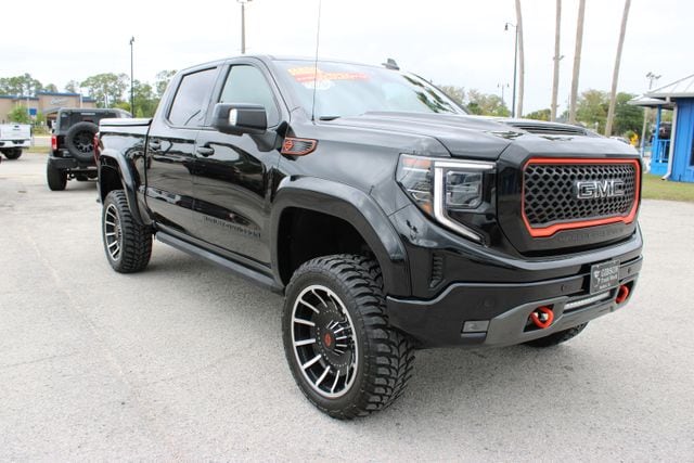 2023 GMC Sierra 1500 AT4 - Photo 15