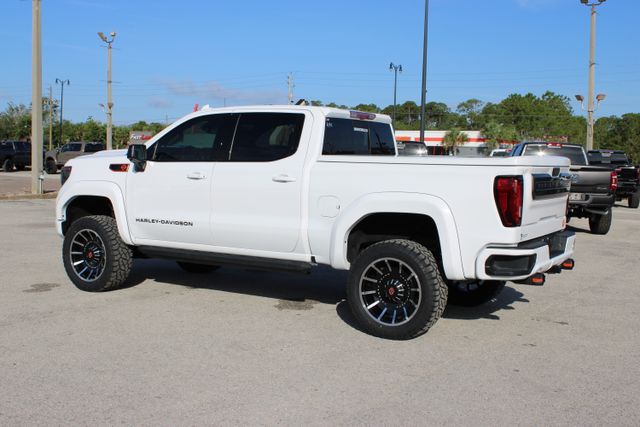 2022 GMC Sierra 1500 AT4 - Photo 7
