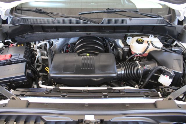 2025 Chevrolet Silverado 1500 LT - Photo 28