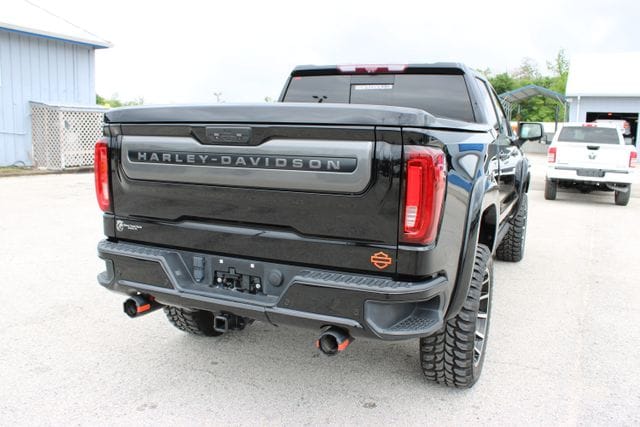 2023 GMC Sierra 1500 AT4 - Photo 11