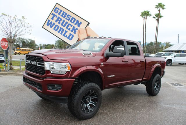 2023 RAM Ram 2500 Pickup Big Horn's photo