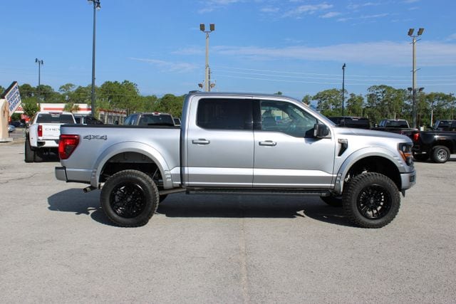 2026 Ford F-150 XLT - Photo 13