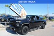  Chevrolet Silverado 2500HD