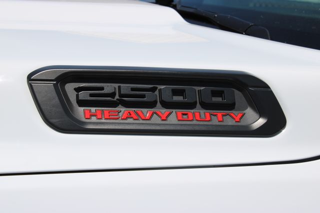 2026 RAM Ram 2500 Pickup Tradesman - Photo 16