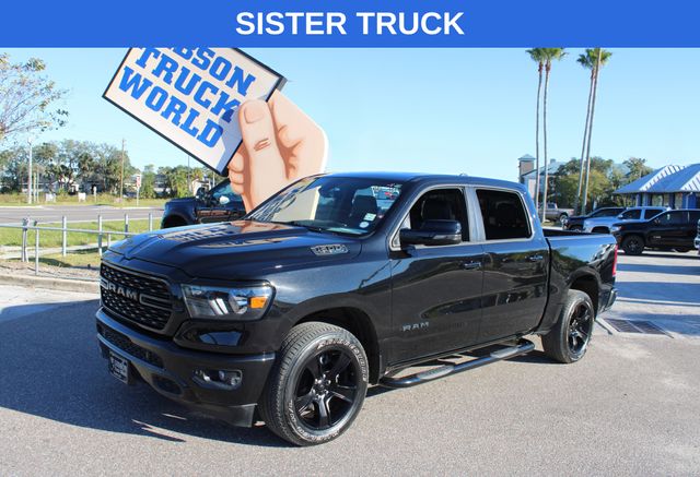 2024 RAM Ram 1500 Pickup Big Horn/Lone Star's photo