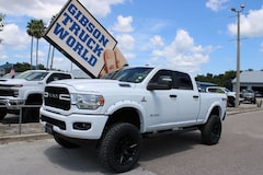 Used 2024 Ram 2500 Big Horn Off-Road Crew Cab 6inch Lifted 4x4 Truck for Sale near Lake Mary, FL, at Gibson Truck World