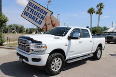 Used 2023 Ram 2500 Laramie Crew Cab 4x4 Truck for Sale in Sanford, FL, at Gibson Truck World