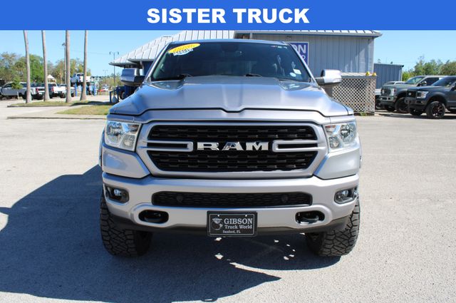 2022 Ram 1500 Big Horn Sport photo 2