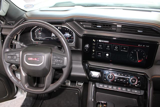 2022 GMC Sierra 1500 AT4 - Photo 24