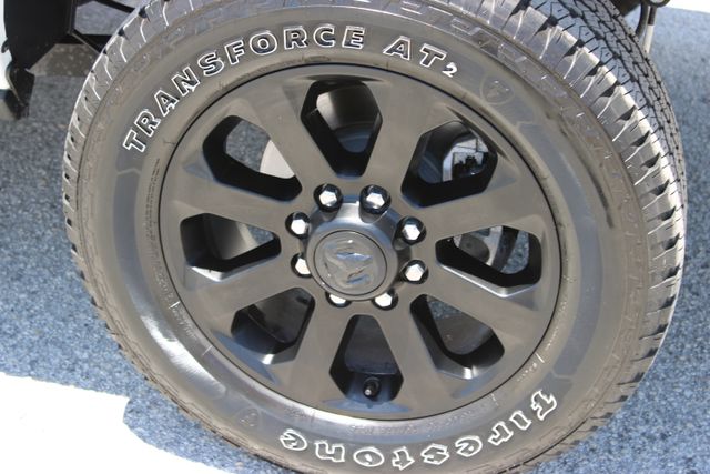 2026 RAM Ram 2500 Pickup Tradesman - Photo 27