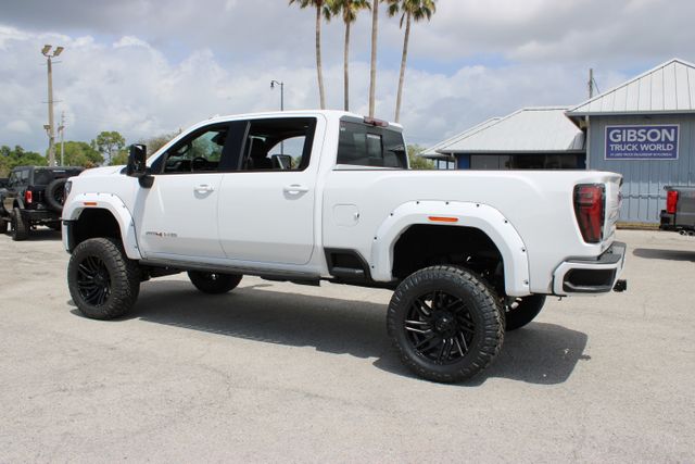 2024 GMC Sierra 2500HD AT4 - Photo 7