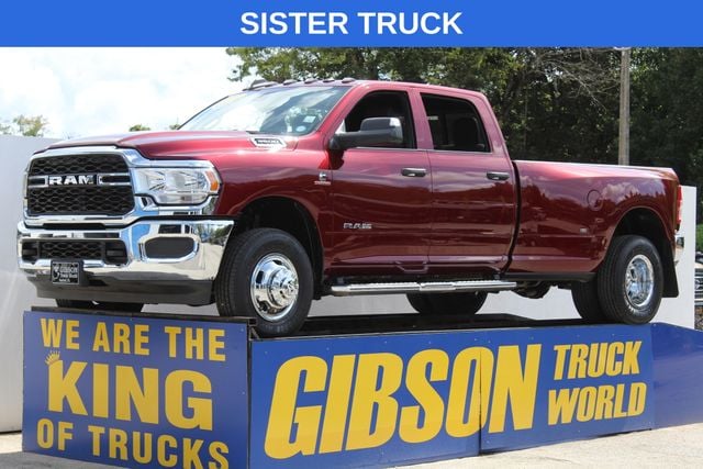 2019 RAM Ram 3500 Pickup Tradesman's photo