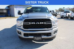 Used 2022 Ram 2500 Big Horn Sport Crew Cab 4x4 Truck for Sale in Sanford, FL, at Gibson Truck World