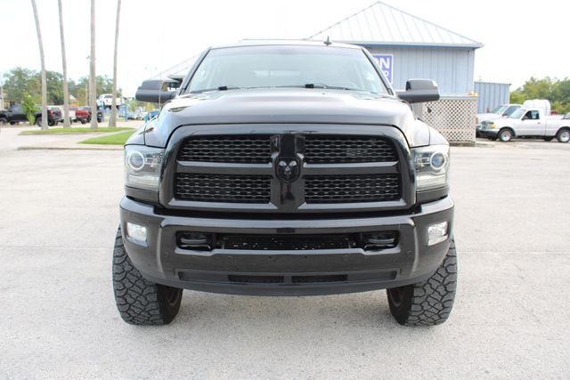 2017 Ram 2500 Laramie photo 2