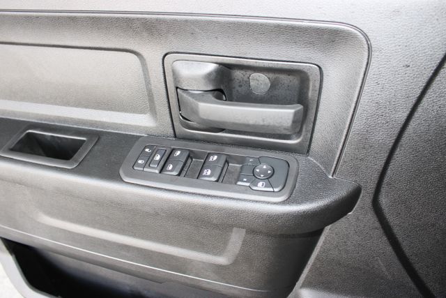 2026 RAM Ram 2500 Pickup Tradesman - Photo 18