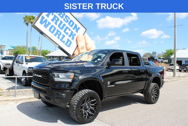 2023 RAM Ram 1500 Pickup