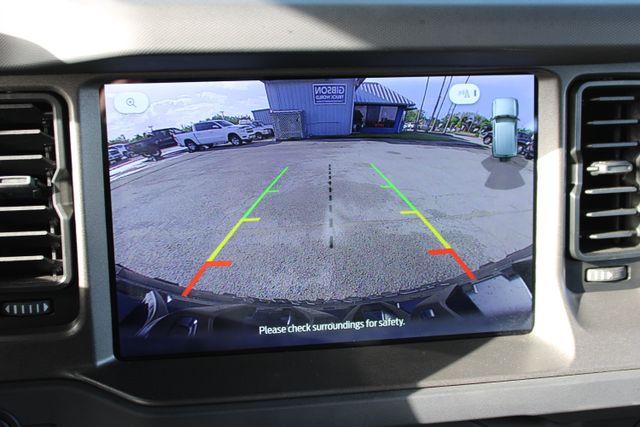 2025 Ford Bronco 4-Door Big Bend - Photo 18