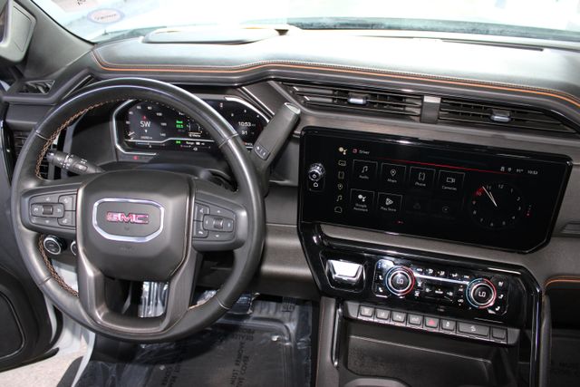2024 GMC Sierra 2500HD AT4 - Photo 25