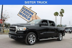 Used 2023 Ram 1500 Big Horn Sport Crew Cab 4x4 Truck for Sale in Florida at Gibson Truck World