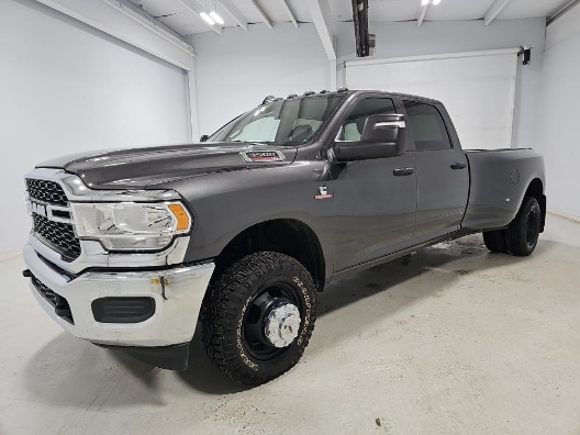 2024 RAM Ram 3500 Pickup Tradesman's photo