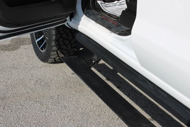 2022 GMC Sierra 1500 AT4 - Photo 18