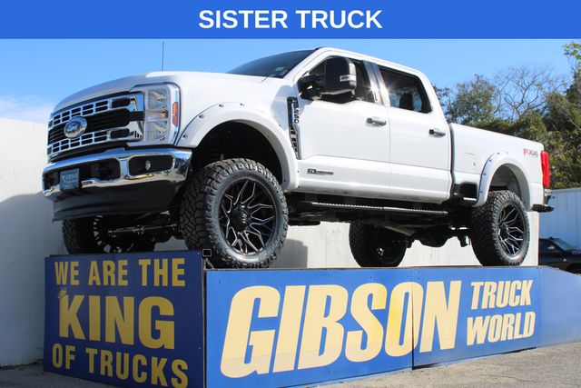 2025 Ford F-250's photo