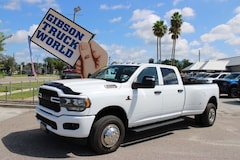 Used 2024 Ram 3500 Crew Cab Dually 4x4 Truck for Sale in Sanford, FL, at Gibson Truck World