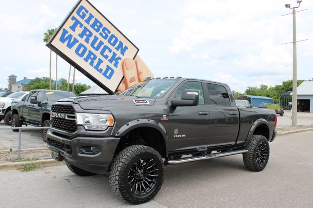 2024 RAM 2500 Big Horn 4X4 Crew Cab SWB's photo